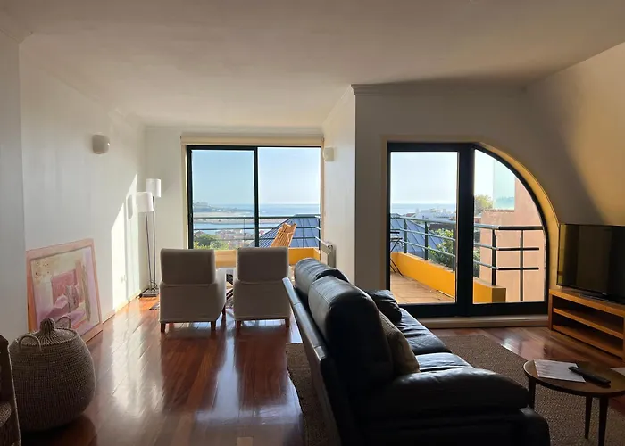 Casa de Férias Foz Velha House Porto